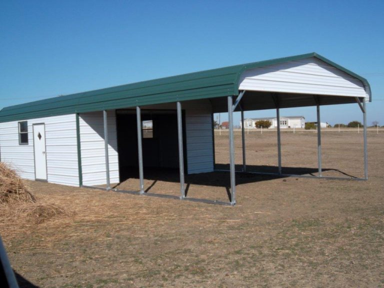 Utility Carports Superior Carports